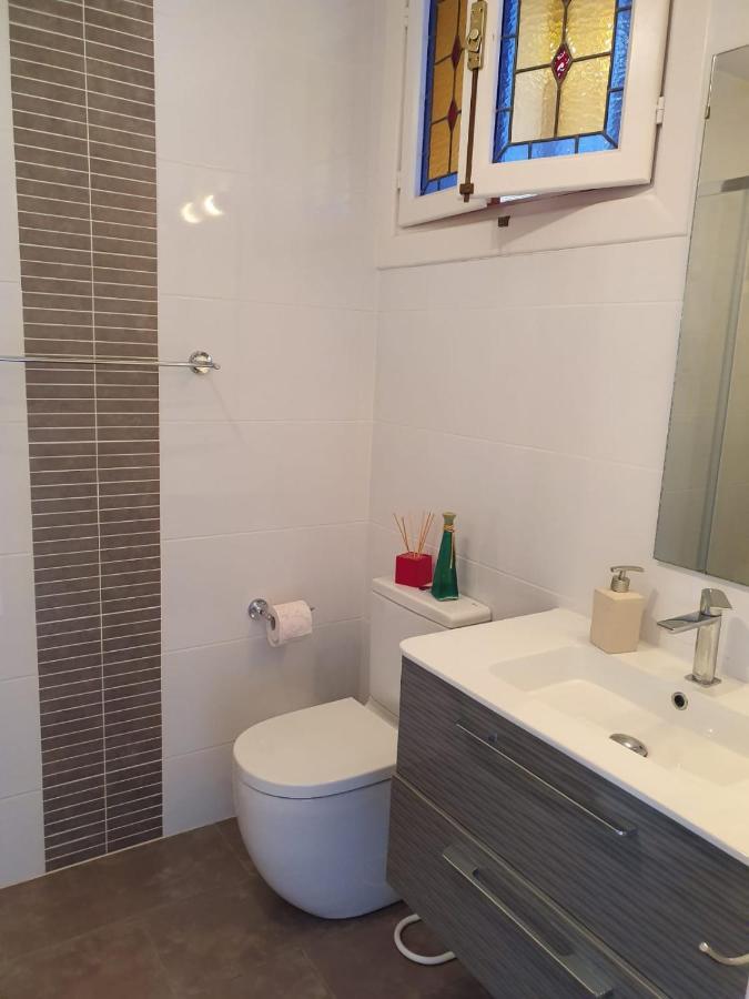 Parque Santiago 3 Studio Apartman Arona  Kültér fotó