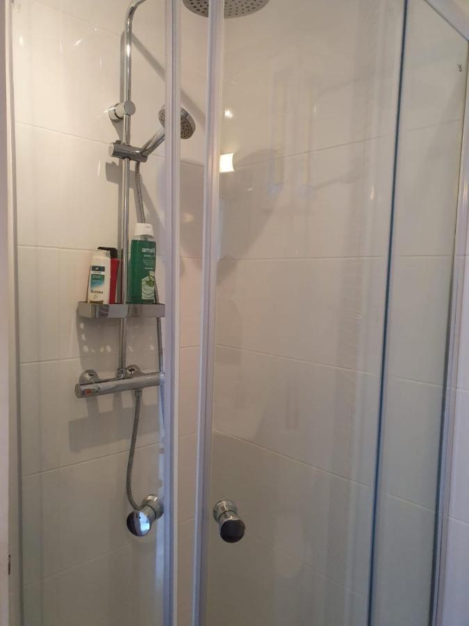 Parque Santiago 3 Studio Apartman Arona  Kültér fotó