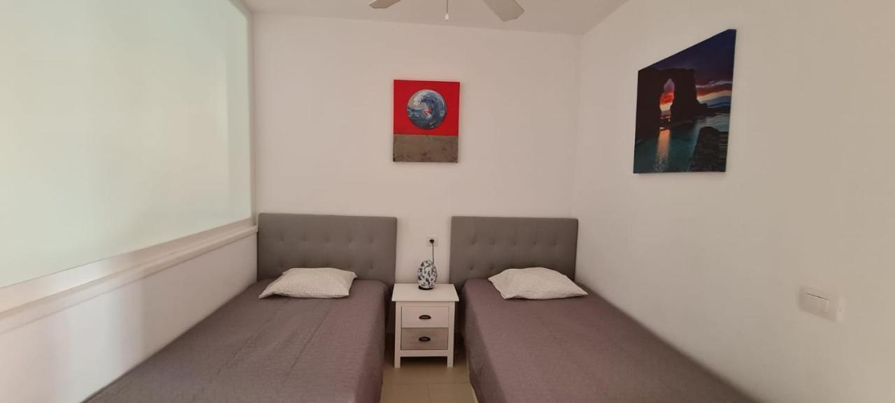 Parque Santiago 3 Studio Apartman Arona  Kültér fotó